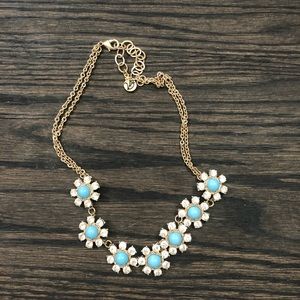 Very Bradley Statement Necklace